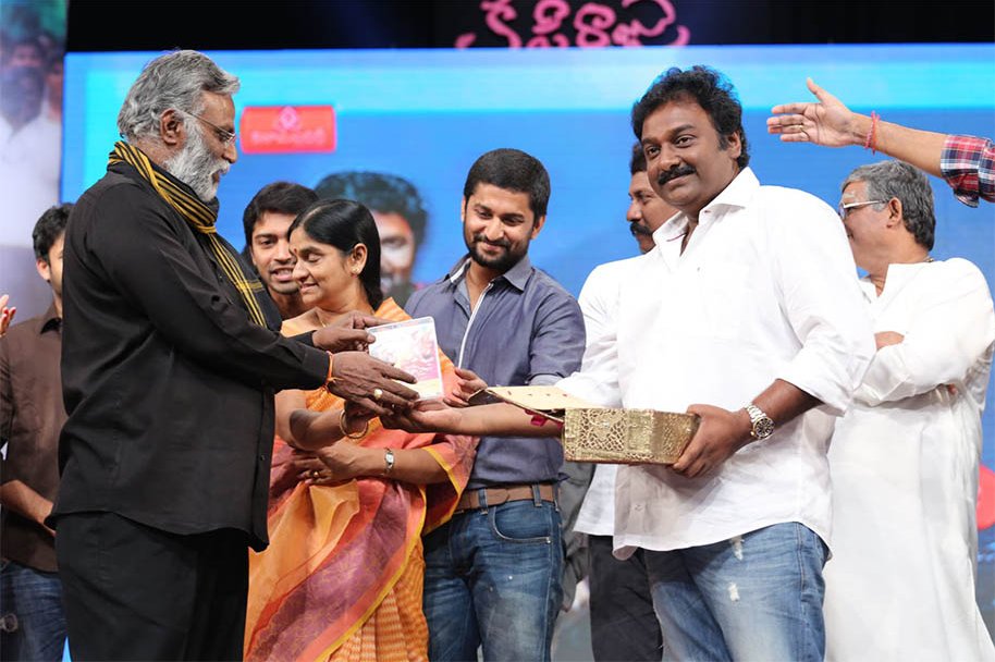 Janda-Pai-Kapiraju-Audio-Release